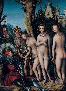 The Judgment of Paris